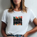 Pesquisar por afro femininas camisetas Matéria da vida negra