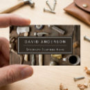 Pesquisar por tools cartao de visita Rústico