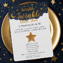 Pesquisar por twinkle twinkle little star convites Estrela cintilante