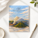 Pesquisar por bromo cartoes postais Parque nacional