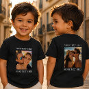 Pesquisar por verso camisetas Para crianças