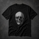 Pesquisar por caveira camisetas Halloween