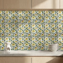 Pesquisar por girassol amarelo azulejos Botânico