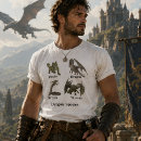 Pesquisar por wyvern camisetas Dragão