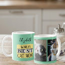 Pesquisar por amarelo do gato canecas Para todos