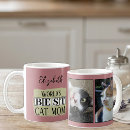 Pesquisar por mãe do gato canecas Para todos