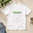Pesquisar por domínio camisetas Para todos