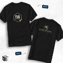 Pesquisar por serviços elétricos camisetas Eletricista