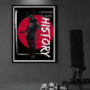 Pesquisar por guerreiro do samurai pôsteres pósteres Japão