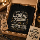 Pesquisar por tshirt 1958 do vintage camisetas Nascido em 1958