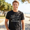 Pesquisar por bem sucedido camisetas Para ele