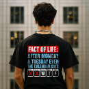 Pesquisar por calendário camisetas Wtf