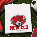Pesquisar por atlas camisetas Orgulho marroquino