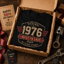 Pesquisar por 1976 masculinas camisetas Nascido em 1976