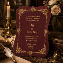 Pesquisar por requintados convites Vintage