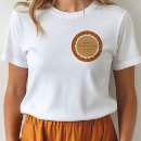 Pesquisar por abóbora femininas camisetas Para eles