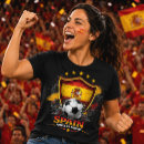 Pesquisar por futebol espanha camisetas La roja