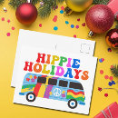Pesquisar por hippie van cartoes postais Ranhura