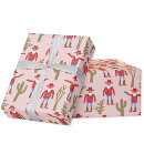 Pesquisar por chapéu vaqueiro de papel de presente Natal