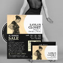 Pesquisar por elegante feminino cartao de visita Cliente