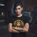Pesquisar por rainha antiga camisetas História