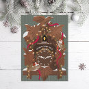 Pesquisar por ilustração natal cartoes Fofofo