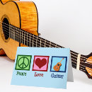 Pesquisar por instrumento musical cartoes Guitarrista