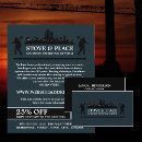 Pesquisar por corrente a cartao de visita Cliente