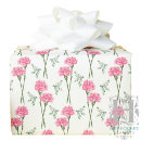 Pesquisar por cravo papel de presente Rosa