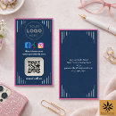 Pesquisar por facebook cartao de visita Minimalista