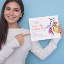 Pesquisar por partido do salão de beleza convites Para ela