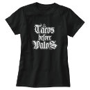 Pesquisar por comida americana camisetas Para ela