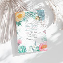 Pesquisar por baby shower floral convites Para todos