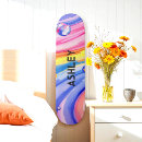 Pesquisar por rosa feminino skates Colorido