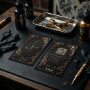 Pesquisar por piercing cartao de visita Artista de tatuagem