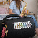 Pesquisar por instrumentos adesivos Para todos