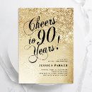 Pesquisar por anos 90 convites Elegante