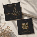Pesquisar por linha ouro cartao de visita Cliente