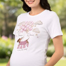 Pesquisar por esperando uma menina camisetas Mães à espera