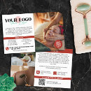 Pesquisar por quente flyers Salão de beleza