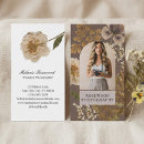 Pesquisar por vintage floral cartao de visita Chefe