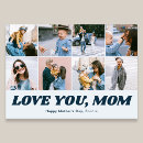Pesquisar por eu amo minha mãe cartoes Colagem de fotos
