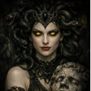 Pesquisar por mitologia grega mantas Medusa