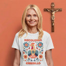 Pesquisar por galos camisetas Para ela