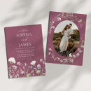 Pesquisar por roxo verde casamento convites Para eles