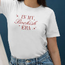 Pesquisar por o literário camisetas Para ela
