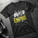 Pesquisar por construa camisetas Mentalidade de sucesso