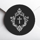 Pesquisar por símbolo religioso adesivos Cruz