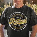 Pesquisar por aposentadoria divertida camisetas Avôs