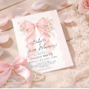 Pesquisar por chá de bebé menina convites Para todos